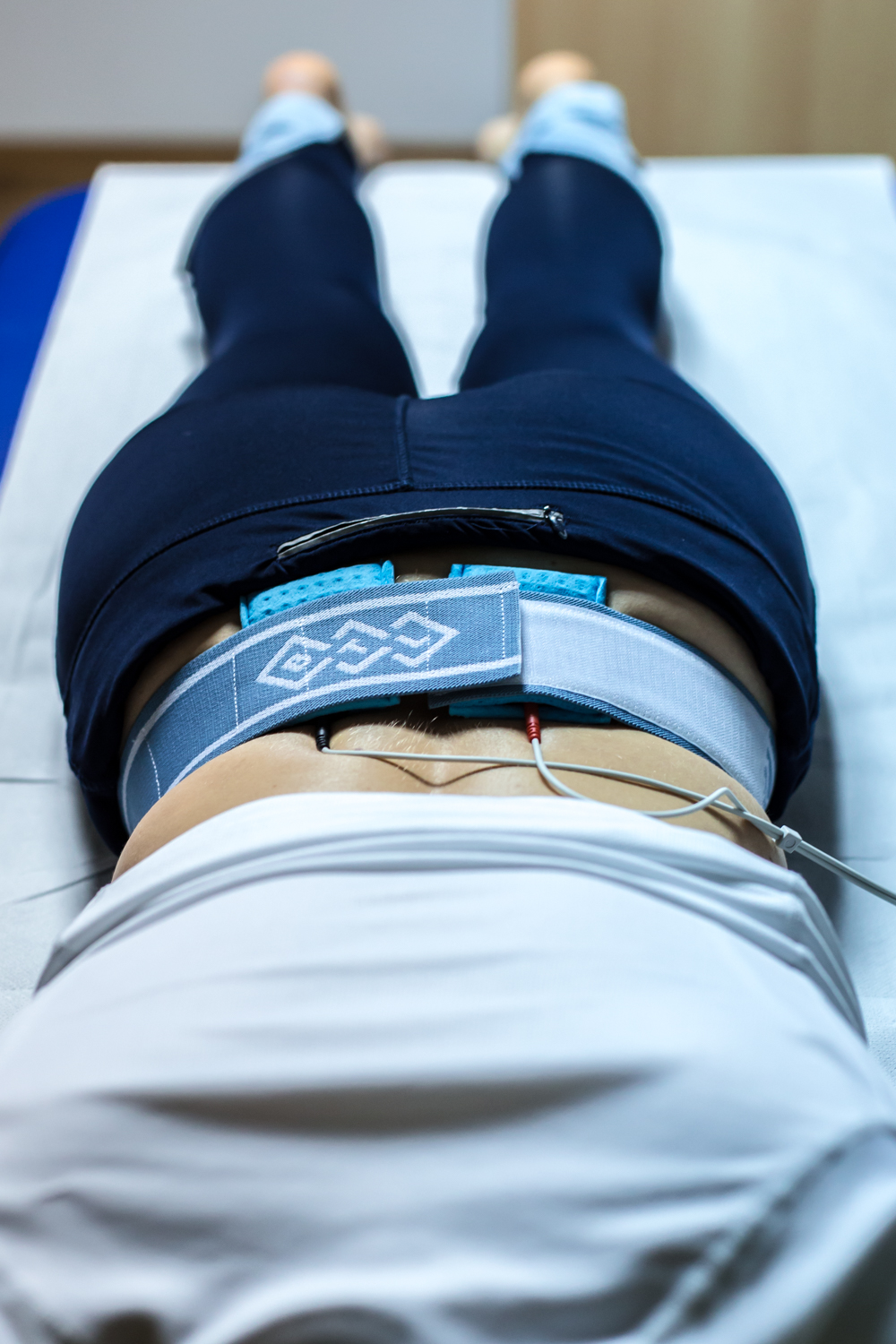 Fizioterapie (electroterapie)